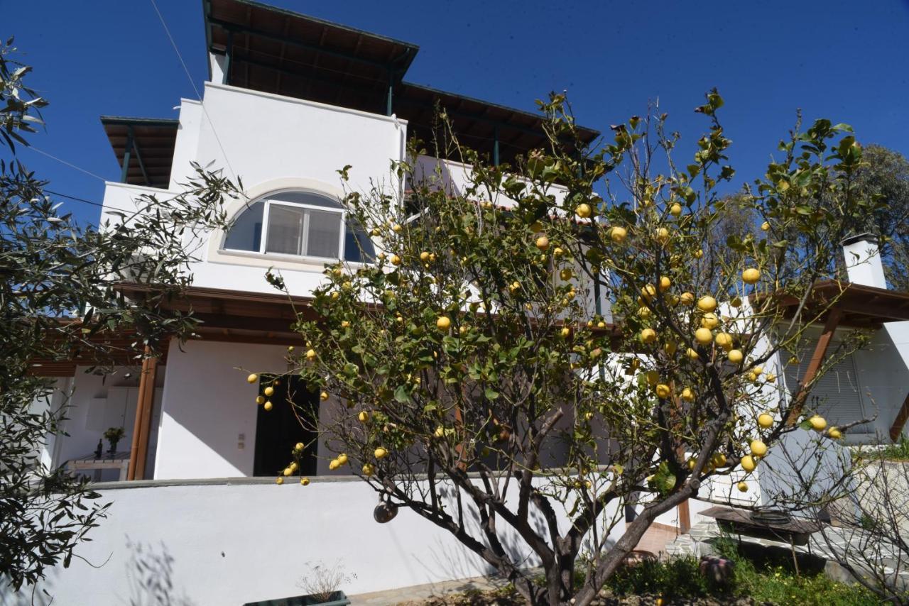 Bernie House Lägenhet Mélanes Exteriör bild